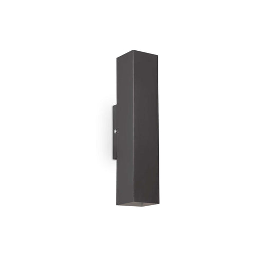 Lampada Da Parete SKY AP2 NERO