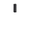Lampada Da Soffitto SKY PL1 H20 NERO