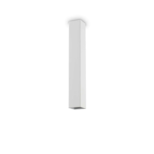 Lampada Da Soffitto SKY PL1 H40 BIANCO