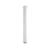 Lampada Da Soffitto SKY PL1 H75 BIANCO