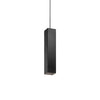 Lampada A Sospensione SKY SP1 NERO