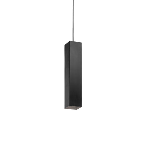 Lampada A Sospensione SKY SP1 NERO