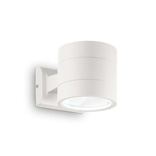 Lampada Da Parete SNIF AP1 ROUND BIANCO