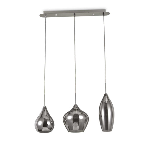 Lampada A Sospensione SOFT SP3 FUME'