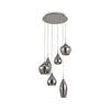 Lampada A Sospensione SOFT SP6 FUME'