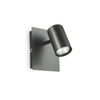 Lampada Da Parete SPOT AP1 NERO
