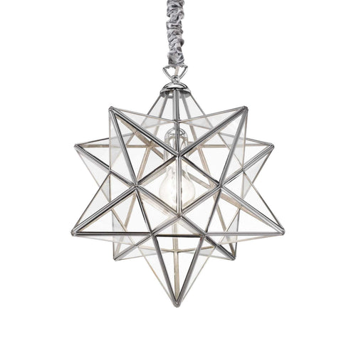 Lampada A Sospensione STELLA SP1 BIG