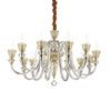 Lampada A Sospensione STRAUSS SP12