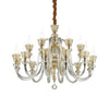 Lampada A Sospensione STRAUSS SP18