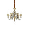 Lampada A Sospensione STRAUSS SP6