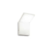 Lampada Da Parete STYLE AP BIANCO 3000K