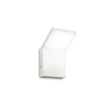 Lampada Da Parete STYLE AP BIANCO 4000K