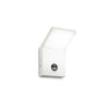Lampada Da Parete STYLE AP SENSOR BIANCO 3000K