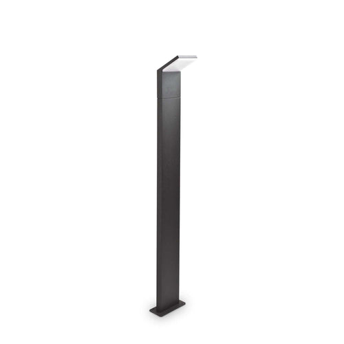 Lampada Da Terra STYLE PT ANTRACITE 3000K