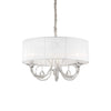 Lampada A Sospensione SWAN SP3
