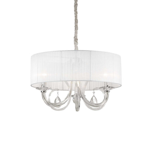Lampada A Sospensione SWAN SP3