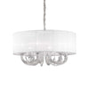 Lampada A Sospensione SWAN SP6