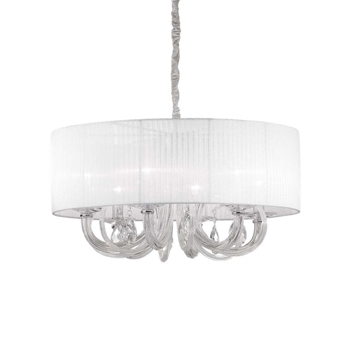 Lampada A Sospensione SWAN SP6