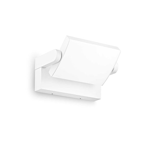 Lampada Da Parete SWIPE AP BIANCO