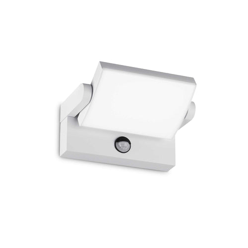 Lampada Da Parete SWIPE AP SENSOR BIANCO