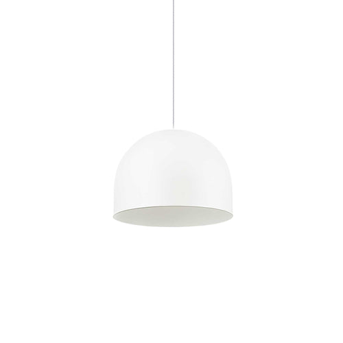 Lampada A Sospensione TALL SP1 BIG BIANCO