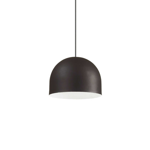 Lampada A Sospensione TALL SP1 BIG NERO