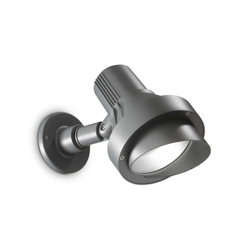 Lampada Da Parete TERRA AP1 BIG ANTRACITE