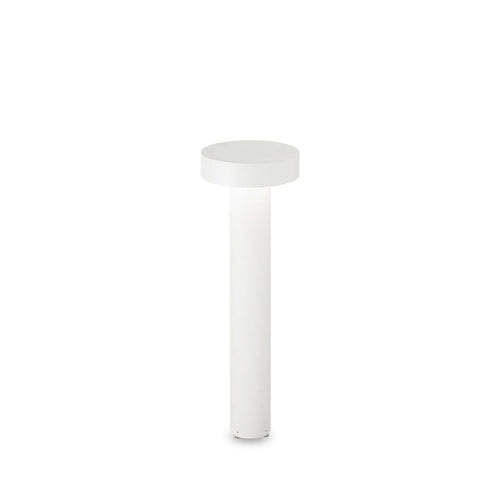 Lampada Da Terra TESLA PT4 H60 BIANCO