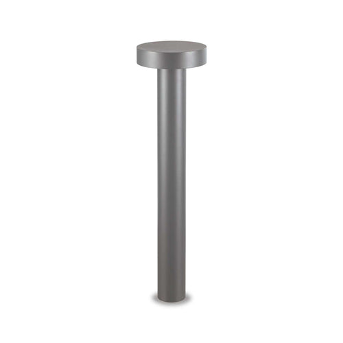 Lampada Da Terra TESLA PT4 H80 ANTRACITE