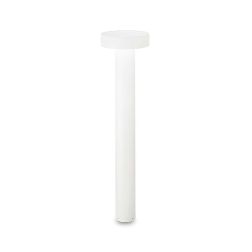 Lampada Da Terra TESLA PT4 H80 BIANCO