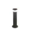 Lampada Da Terra TORRE PT1 H60 NERO
