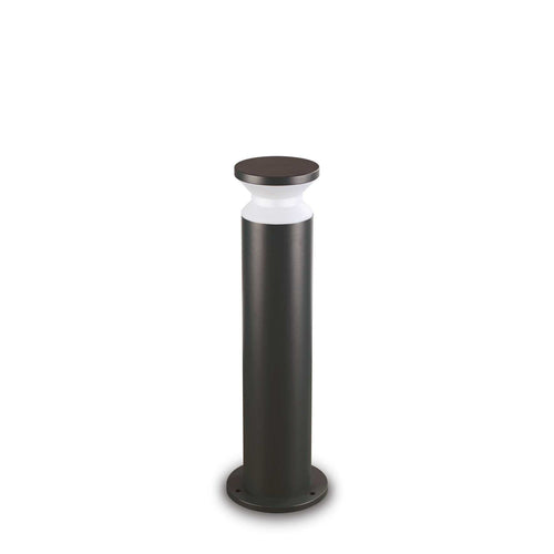 Lampada Da Terra TORRE PT1 H60 NERO