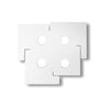Lampada Da Soffitto TOTEM PL4
