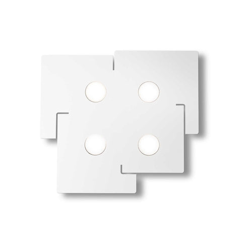 Lampada Da Soffitto TOTEM PL4