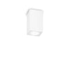 Lampada Da Soffitto TOWER PL1 SQUARE