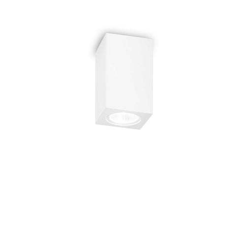 Lampada Da Soffitto TOWER PL1 SQUARE