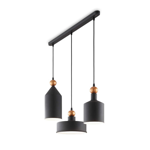 Lampada A Sospensione TRIADE SP3