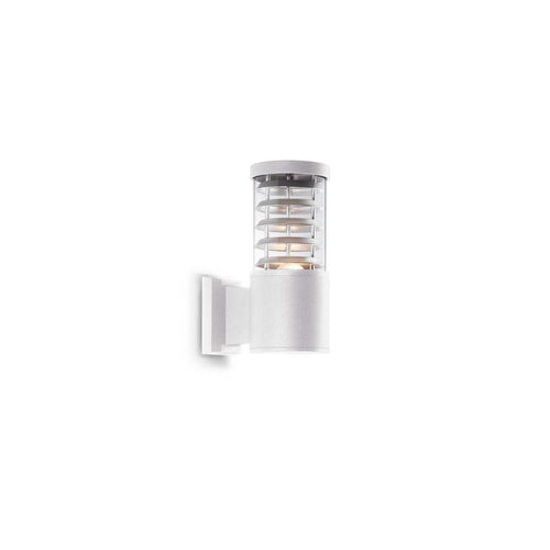 Lampada Da Parete TRONCO AP1 BIANCO
