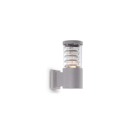 Lampada Da Parete TRONCO AP1 GRIGIO