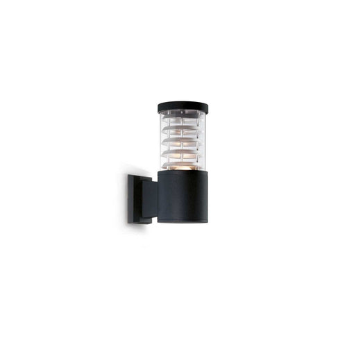 Lampada Da Parete TRONCO AP1 NERO