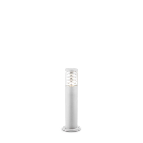 Lampada Da Terra TRONCO PT1 H40 BIANCO