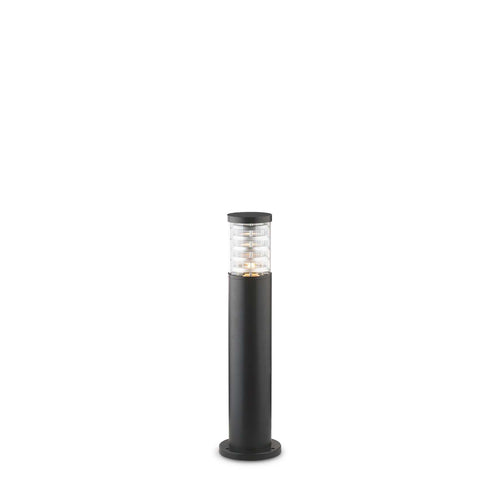 Lampada Da Terra TRONCO PT1 H60 NERO
