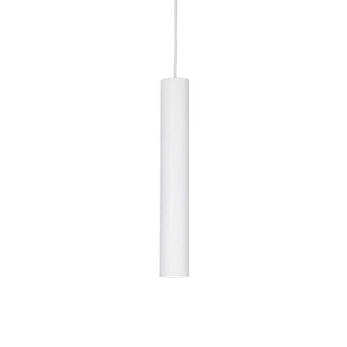 Lampada A Sospensione TUBE SP D4 BIANCO