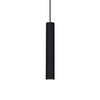 1W LED Step Light Black 2way 3000K VT-1161