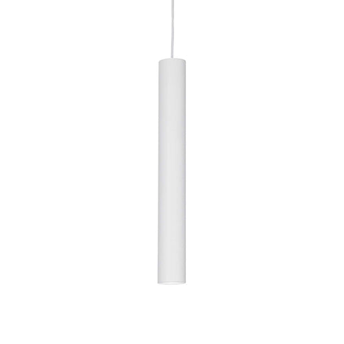 Lampada A Sospensione TUBE SP D6 BIANCO