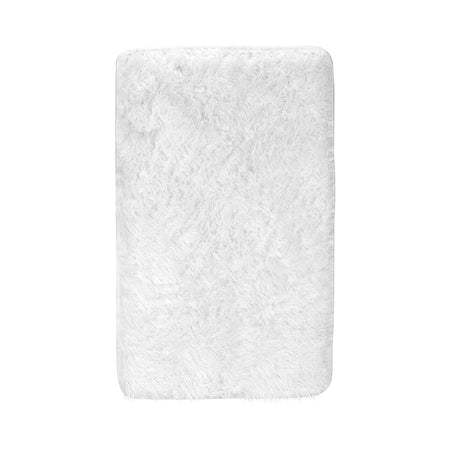 Tappeto Universale Kit 3pz Tappeto Moderno 50x80cm 3 Colori Casa Bagno Camera