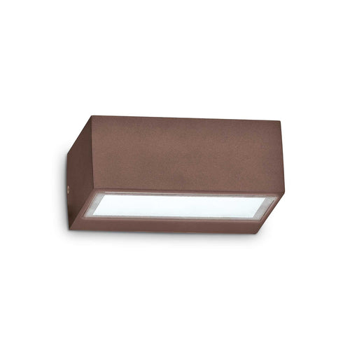 Lampada Da Parete TWIN AP1 COFFEE