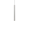 Lampada A Sospensione ULTRATHIN SP D040 ROUND CROMO