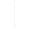 Lampada A Sospensione ULTRATHIN SP D100 ROUND BIANCO