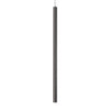 Lampada A Sospensione ULTRATHIN SP D100 SQUARE NERO